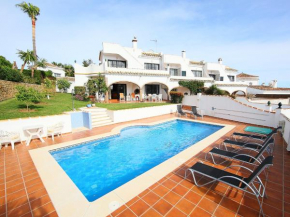 Hotels in Sitio De Calahonda